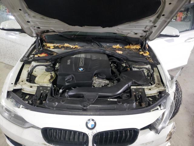 Photo 11 from auction – 2013 BMW 335 XI with VIN WBA3B9G59DNP39581