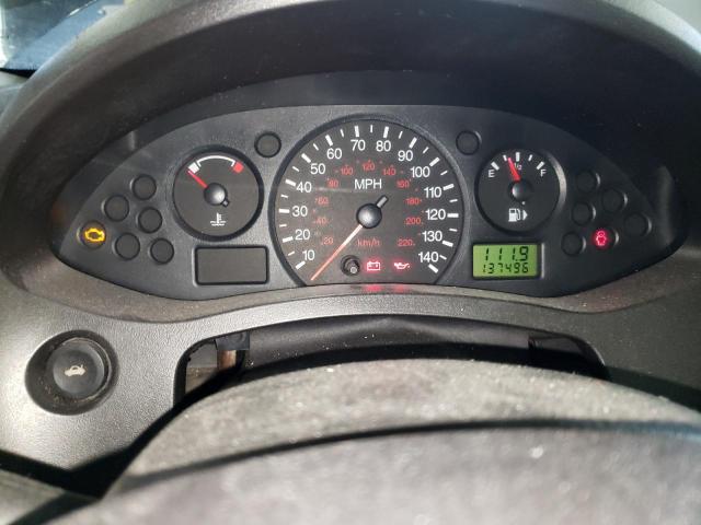 Photo 9 from auction – 2006 FORD FOCUS ZX4 with VIN 1FAFP34N26W147378