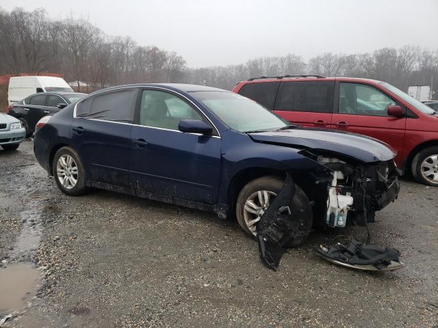 Photo 4 from auction – 2010 NISSAN ALTIMA BAS with VIN 1N4AL2AP3AN496019