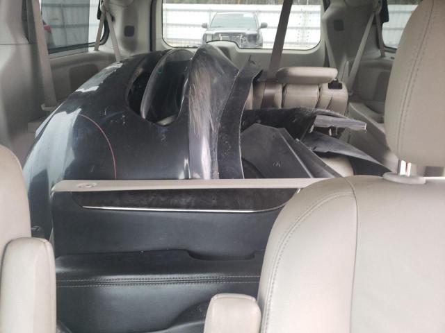 Photo 10 from auction – 2012 CHRYSLER TOWN & COU with VIN 2C4RC1CG9CR117700