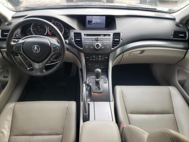 Photo 8 from auction – 2012 ACURA TSX TECH with VIN JH4CW2H60CC004941
