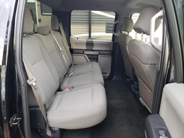 Photo 10 from auction – 2017 FORD F150 SUPER with VIN 1FTEW1EP4HFC21285