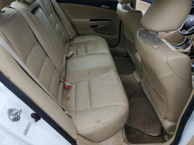Photo 10 from auction – 2011 HONDA ACCORD SE with VIN 1HGCP2F61BA023317