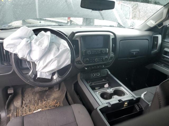 Photo 8 from auction – 2016 CHEVROLET SILVERADO with VIN 1GCVKREC6GZ105946