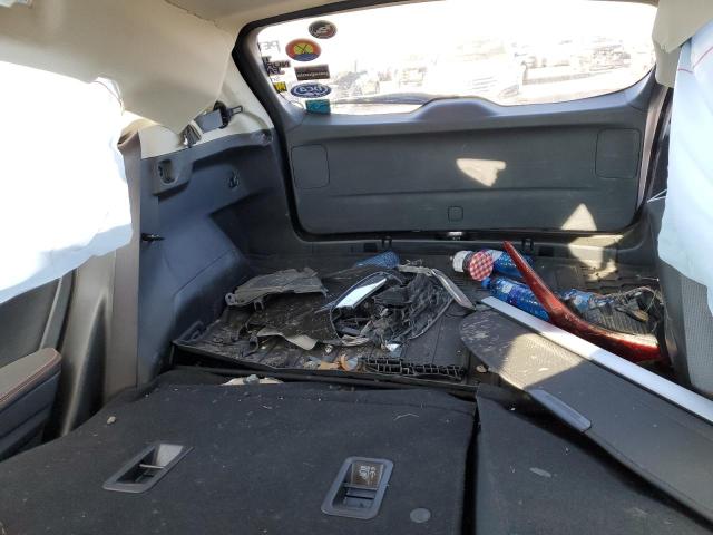 Photo 10 from auction – 2022 SUBARU CROSSTREK with VIN JF2GTHMC8N8251738