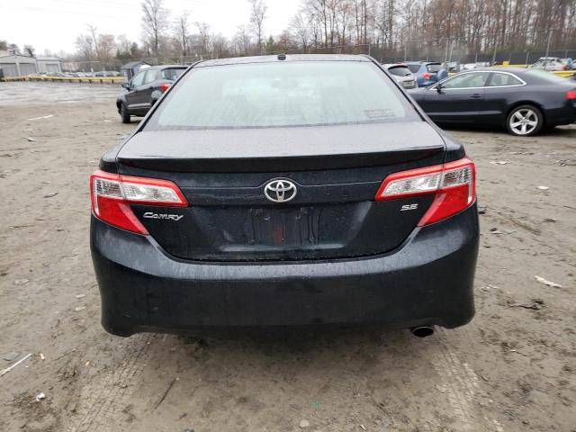 Photo 6 from auction – 2013 TOYOTA CAMRY L with VIN 4T1BF1FK4DU659487
