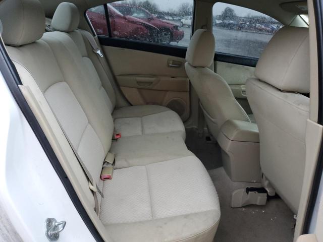 Photo 10 from auction – 2005 MAZDA 3 I with VIN JM1BK12F651292183