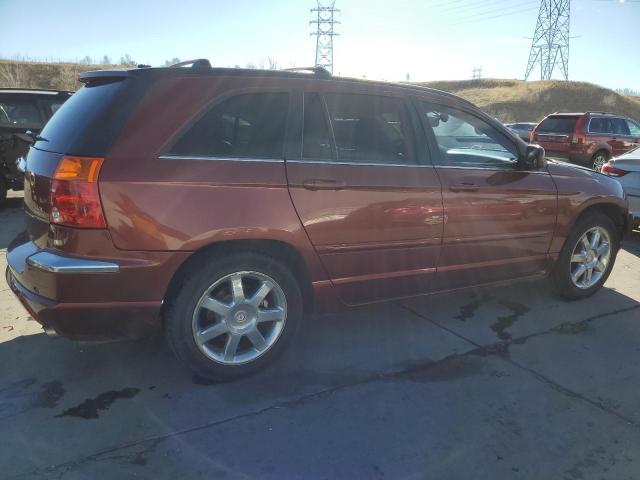 Фото 3 с аукциона – 2007 CHRYSLER PACIFICA L с VIN 2A8GF78X27R364646