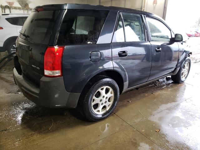 Photo 3 from auction – 2002 SATURN VUE with VIN 5GZCZ63B12S807720