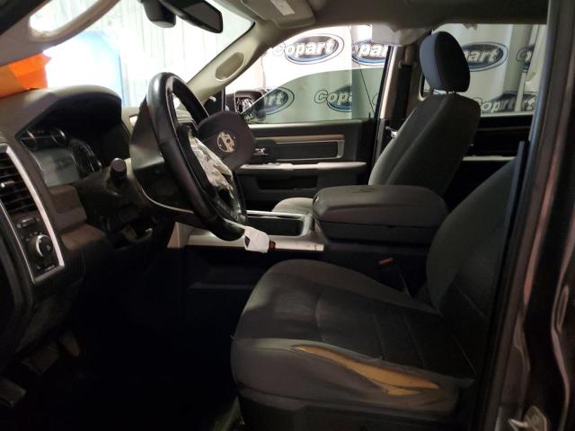 صورة رقم 7 من المزاد - 2016 RAM 1500 SLT مع VIN 1C6RR7LM9GS196370