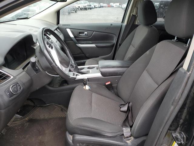Photo 7 from auction – 2013 FORD EDGE SEL with VIN 2FMDK3JC2DBA45964