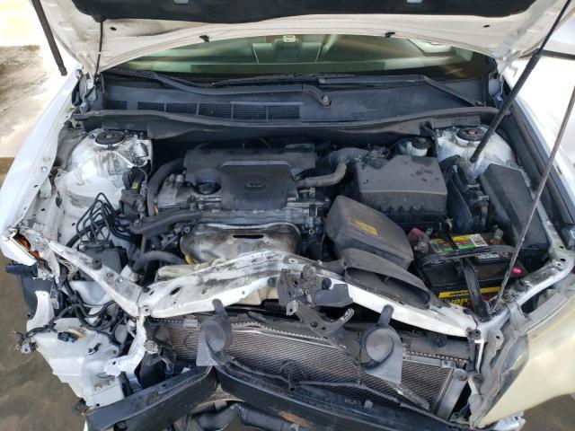 Photo 11 from auction – 2012 TOYOTA CAMRY BASE with VIN 4T1BF1FK7CU557163