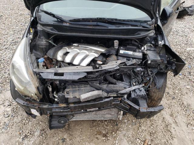 Photo 11 from auction – 2014 KIA RIO with VIN KNADM4A39E6325723