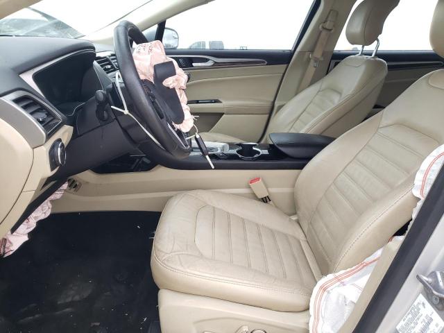 Photo 7 from auction – 2014 FORD FUSION SE with VIN 3FA6P0H97ER331132