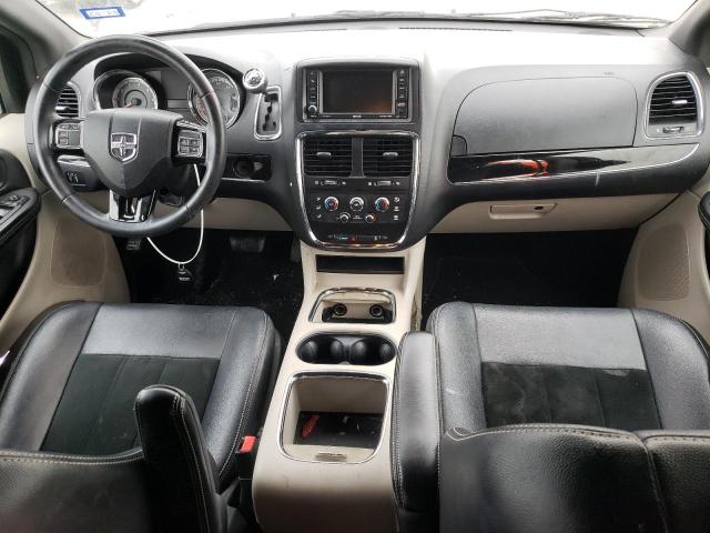Photo 8 from auction – 2017 DODGE GRAND CARA with VIN 2C4RDGCGXHR689916