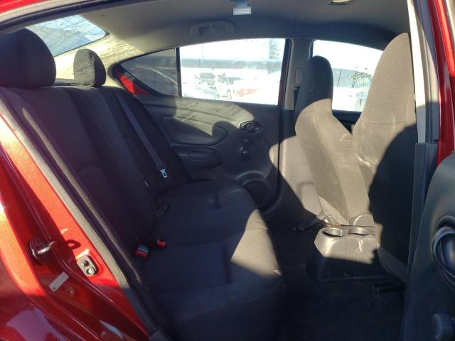 Photo 10 from auction – 2017 NISSAN VERSA S with VIN 3N1CN7AP7HL864189