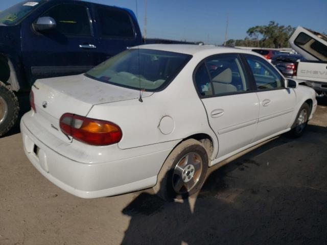 Photo 3 from auction – 2003 CHEVROLET MALIBU LS with VIN 1G1NE52J93M686605