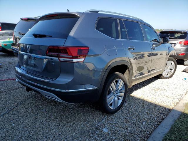 Photo 3 from auction – 2019 VOLKSWAGEN ATLAS SEL with VIN 1V2ER2CA2KC612910