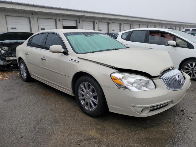 Photo 4 from auction – 2010 BUICK LUCERNE CX with VIN 1G4HE5EM6AU109579