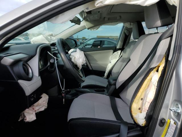 Photo 7 from auction – 2016 TOYOTA RAV4 XLE with VIN 2T3WFREV1GW310004