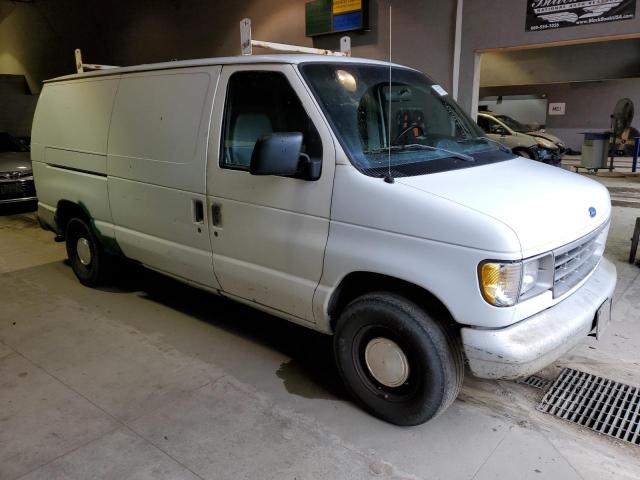 Photo 4 from auction – 1995 FORD ECONOLINE with VIN 1FTEE14NXSHA09957