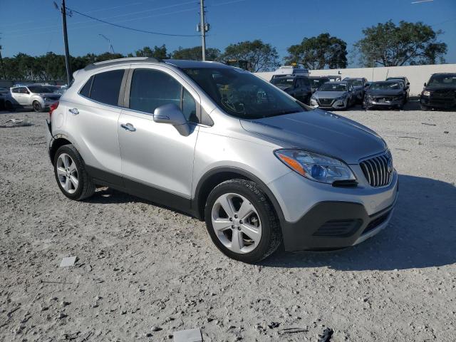 Photo 4 from auction – 2016 BUICK ENCORE with VIN KL4CJASB1GB605040