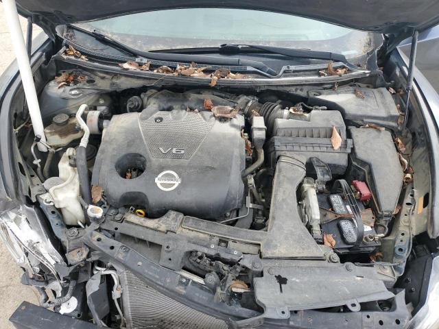 Photo 11 from auction – 2010 NISSAN MAXIMA S with VIN 1N4AA5AP0AC818523
