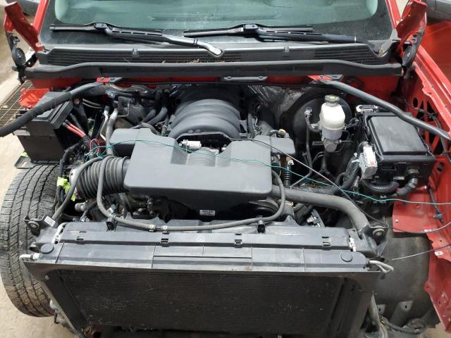 Photo 11 from auction – 2015 GMC SIERRA K15 with VIN 1GTV2VEC0FZ347221
