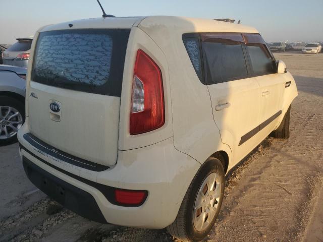 Photo 3 from auction – 2013 KIA SOUL with VIN KNDJT2A51D7516687