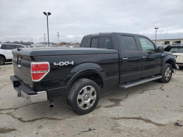 Photo 3 from auction – 2010 FORD F150 SUPER with VIN 1FTFW1EV0AFD70494