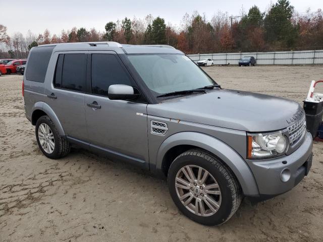 Photo 4 from auction – 2011 LAND ROVER LR4 HSE LU with VIN SALAK2D43BA595956