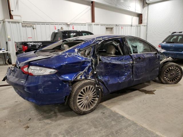 Photo 3 from auction – 2016 FORD FUSION TIT with VIN 3FA6P0D91GR293406