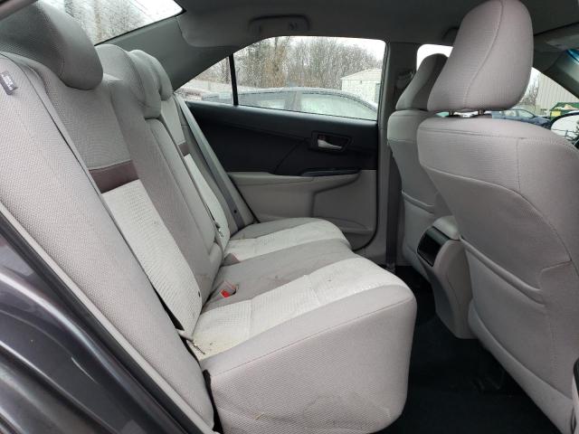 Photo 10 from auction – 2014 TOYOTA CAMRY L with VIN 4T1BF1FK6EU424185