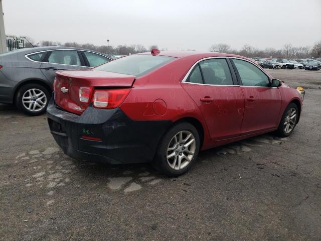 Photo 3 from auction – 2013 CHEVROLET MALIBU 2LT with VIN 1G11F5SR1DF133972