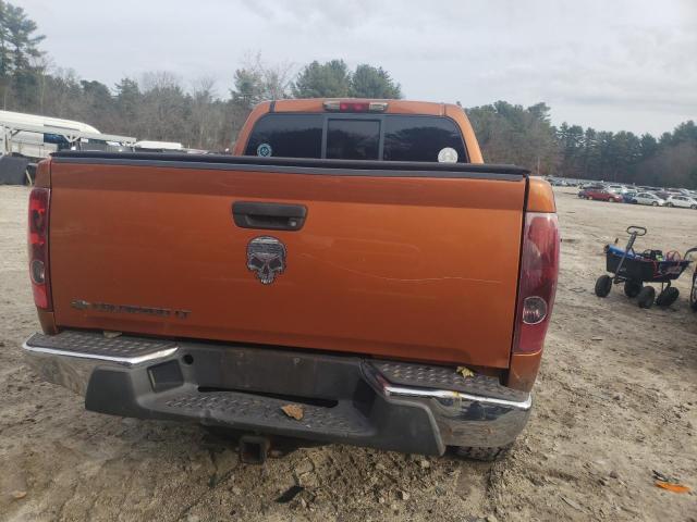 Photo 6 from auction – 2007 CHEVROLET COLORADO with VIN 1GCDT13E078235158