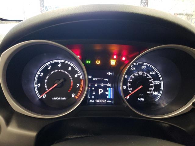 Photo 9 from auction – 2013 MITSUBISHI OUTLANDER with VIN 4A4AP3AU1DE005504