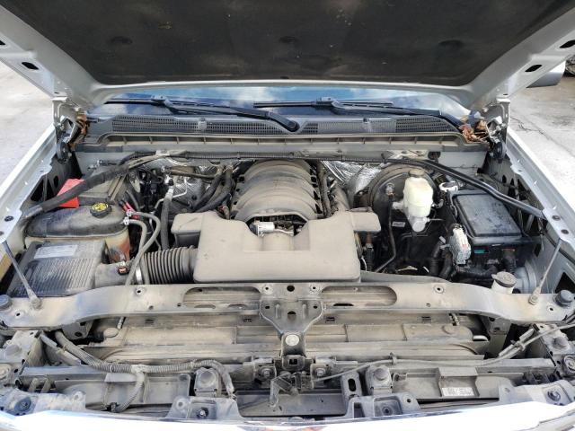 Photo 11 from auction – 2016 CHEVROLET SILVERADO with VIN 3GCPCREC2GG265845