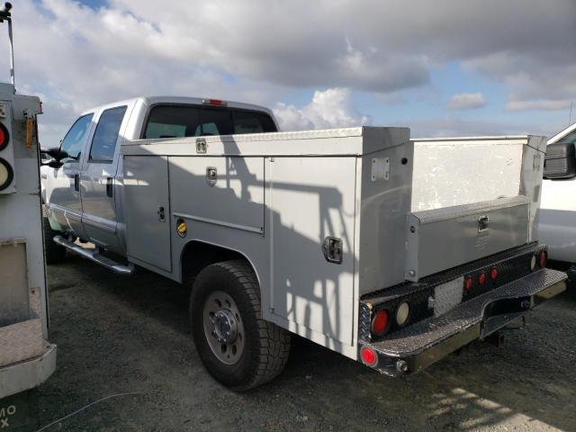 Photo 2 from auction – 2005 FORD F250 SUPER with VIN 1FTSW21Y65EC55544