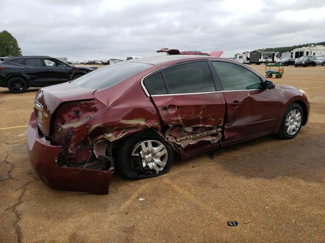 Photo 3 from auction – 2011 NISSAN ALTIMA BAS with VIN 1N4AL2APXBN458773