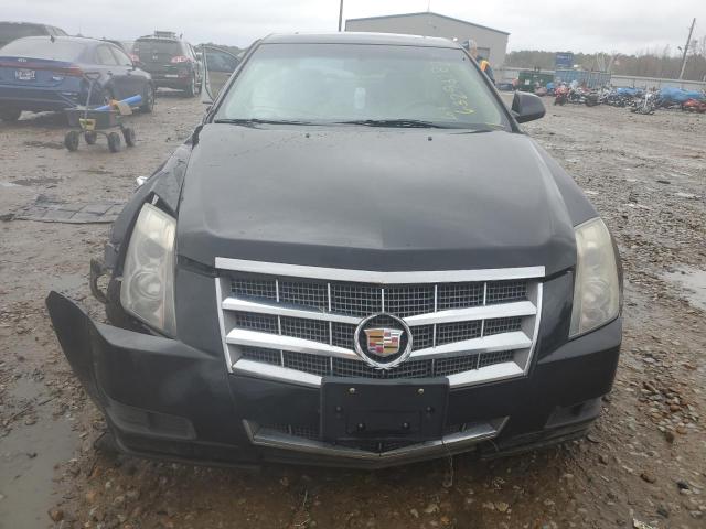Photo 5 from auction – 2011 CADILLAC CTS with VIN 1G6DF5EY8B0137849
