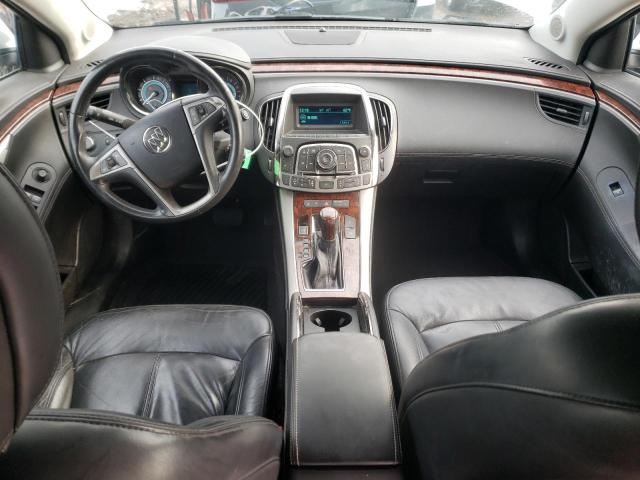 Photo 8 from auction – 2010 BUICK LACROSSE C with VIN 1G4GC5EG4AF135243