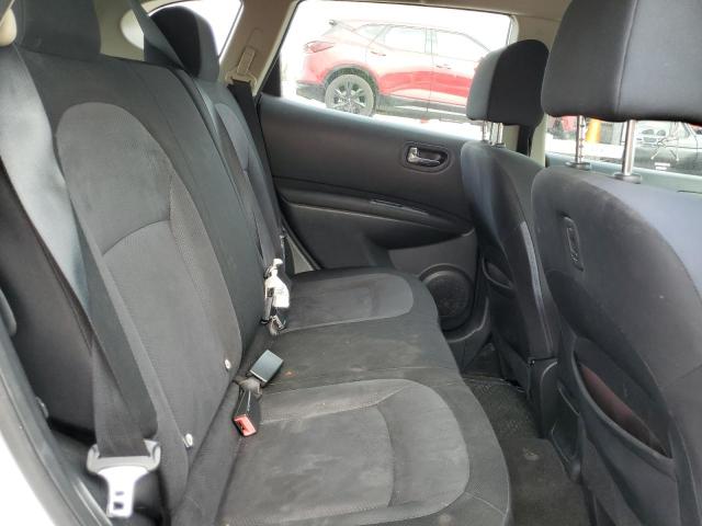Photo 10 from auction – 2013 NISSAN ROGUE S with VIN JN8AS5MT2DW504234