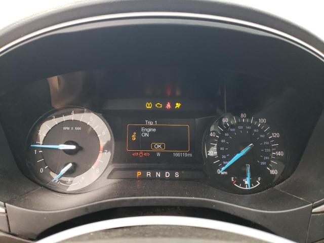 Photo 9 from auction – 2015 FORD FUSION SE with VIN 3FA6P0HD1FR262296