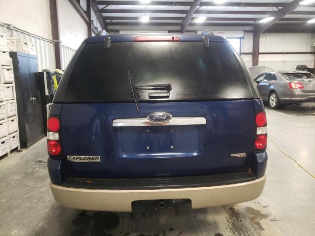 Photo 6 from auction – 2006 FORD EXPLORER E with VIN 1FMEU64E26UA76710