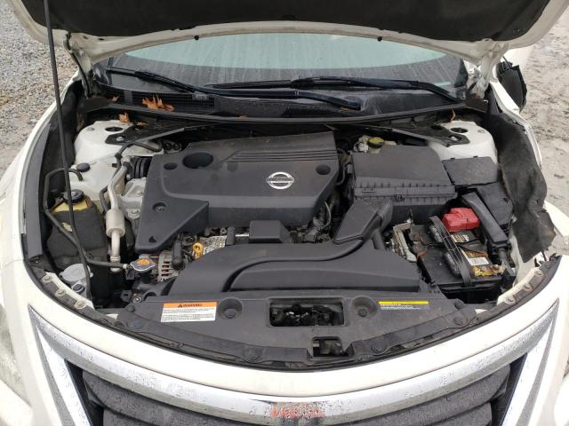 Photo 11 from auction – 2015 NISSAN ALTIMA 2.5 with VIN 1N4AL3AP4FC462258