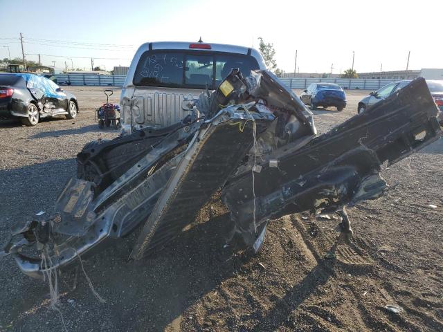 Photo 6 from auction – 2015 TOYOTA TACOMA DOU with VIN 5TFLU4EN6FX128191