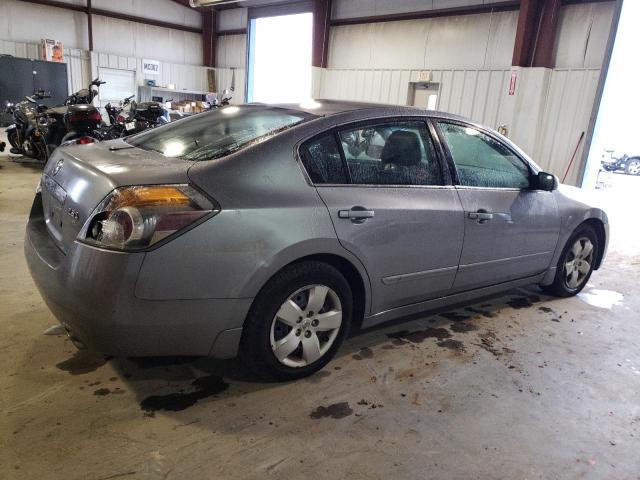 Photo 3 from auction – 2008 NISSAN ALTIMA 2.5 with VIN 1N4AL21E28N407596