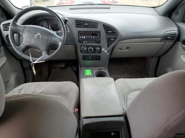 Photo 8 from auction – 2006 BUICK RENDEZVOUS with VIN 3G5DA03L06S564891