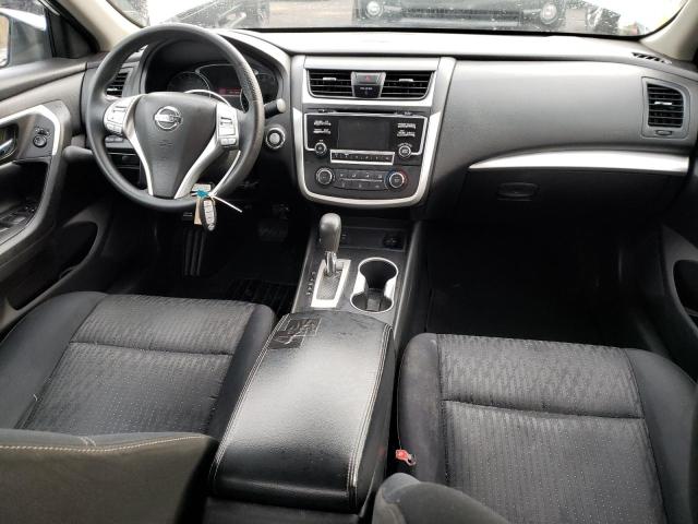 Photo 8 from auction – 2017 NISSAN ALTIMA 2.5 with VIN 1N4AL3AP3HC131660