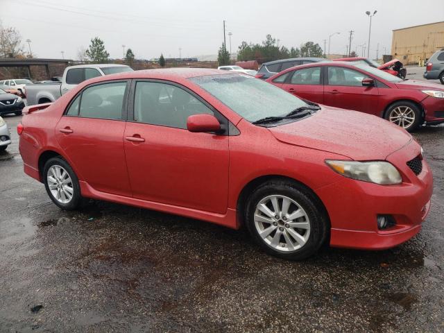 Photo 4 from auction – 2010 TOYOTA COROLLA with VIN 2T1BU4EE2AC533211